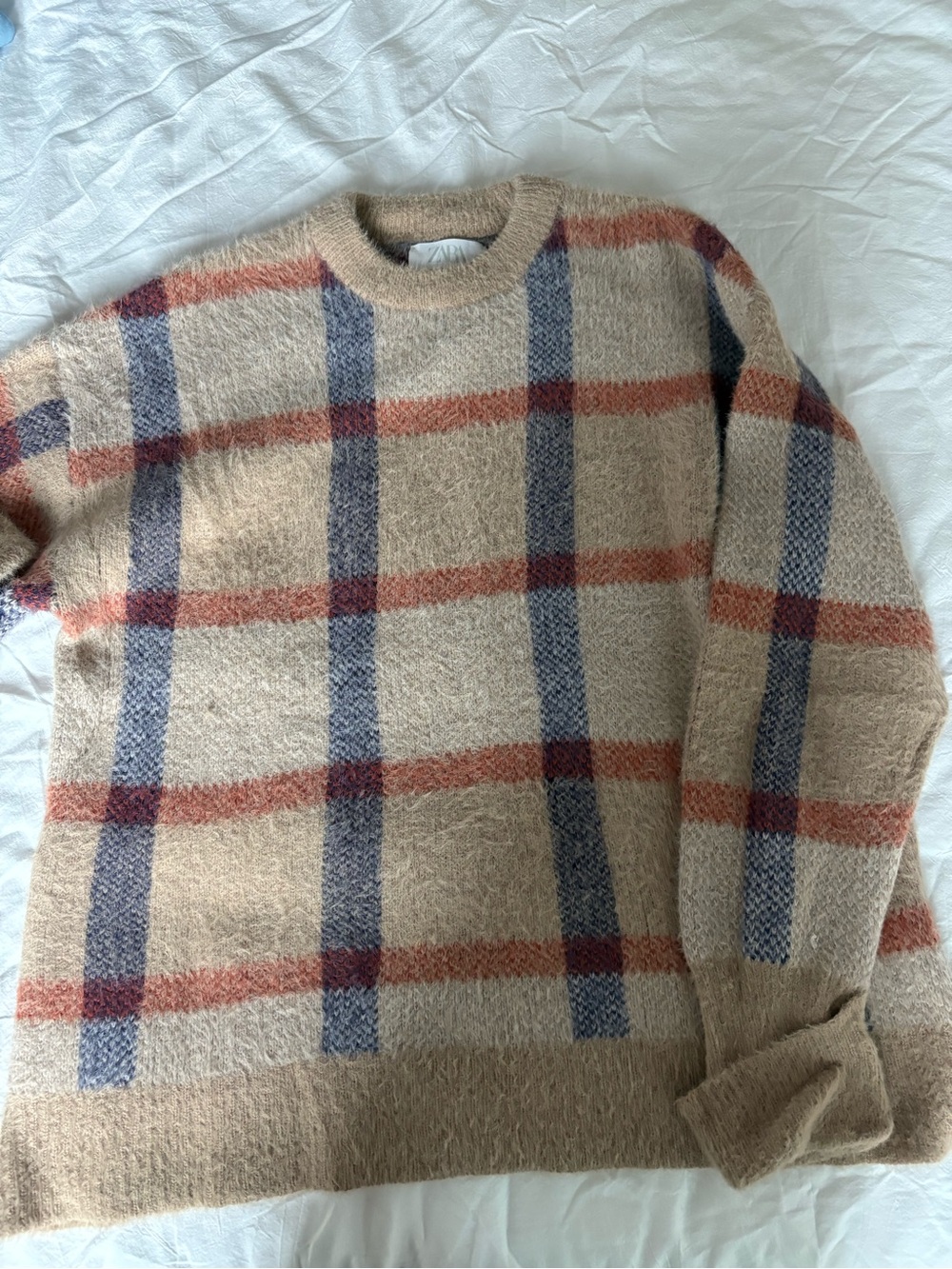 Zara Kids Sweater